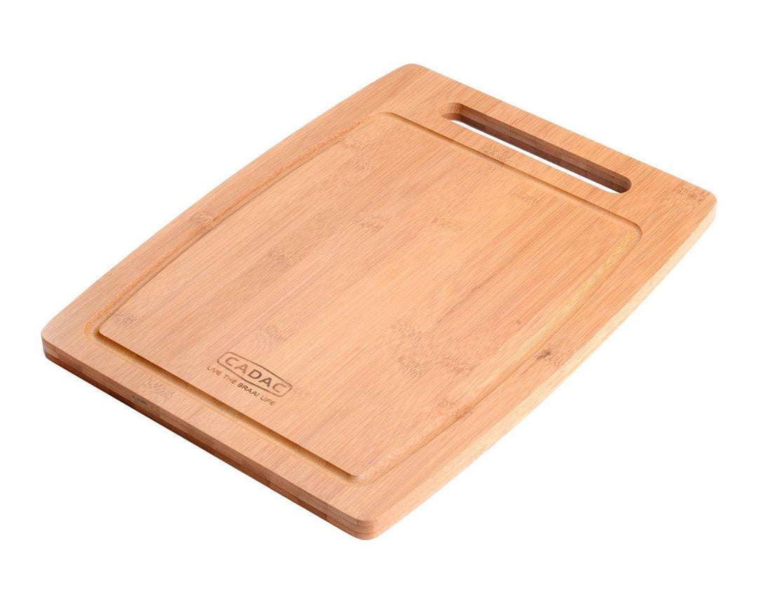 Cadac Bamboo Cutting Board - Towsure