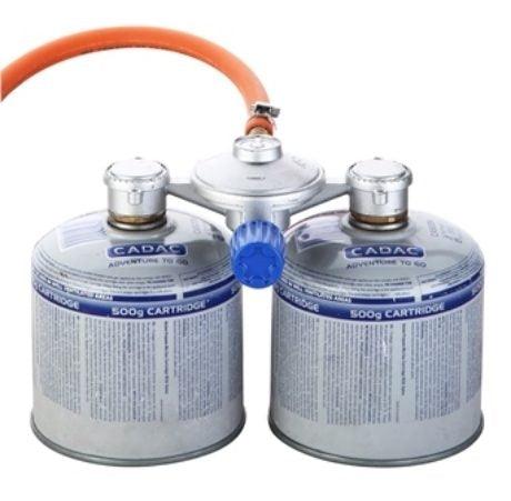 Cadac Dual Power Pak - Towsure