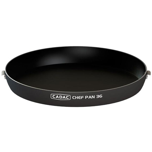 Cadac Grillo Chef 2 Chef Pan 36cm 
