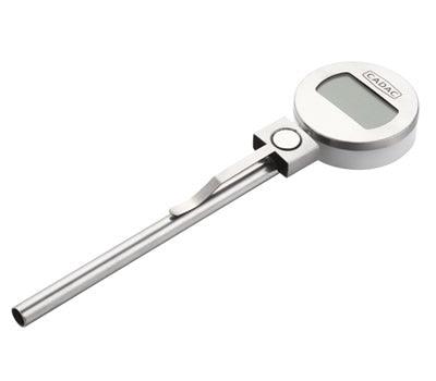 Cadac Magnetic Digital Meat Thermometer - Towsure
