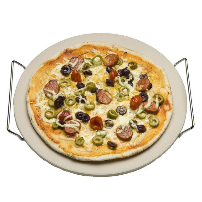 Cadac Pizza Stone - 33cm - Towsure