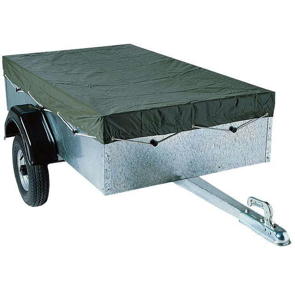 Caddy 640 Trailer Cover (Models after 1st August 2013) - Towsure
