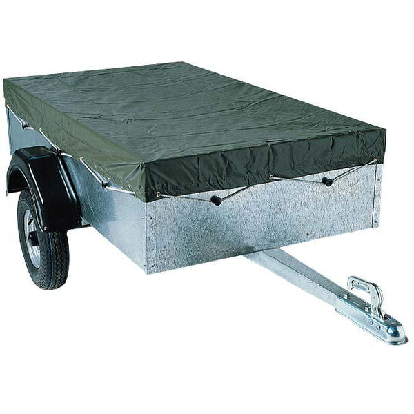 Caddy 640 Trailer Cover (Up to 1st August 2013) - Towsure