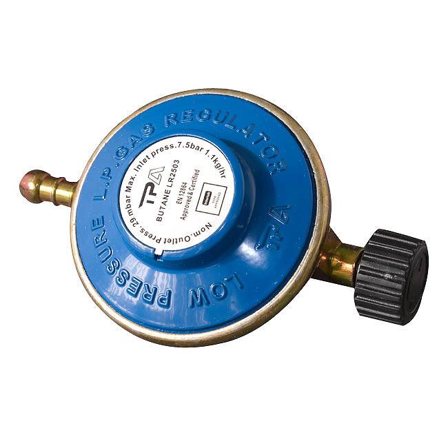Campingaz 904 & 907 Gas Regulator - Towsure