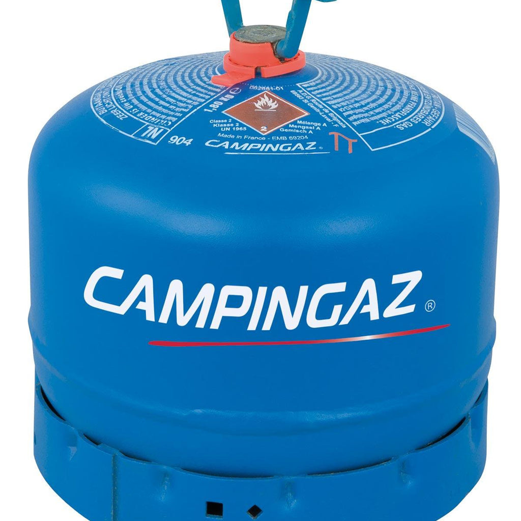 CAMPING GAZ R 901 bouteille consignée de gaz, vide, camping gaz CAMPING GAZ R 901 bouteille consignée de gaz, vide, camping gaz