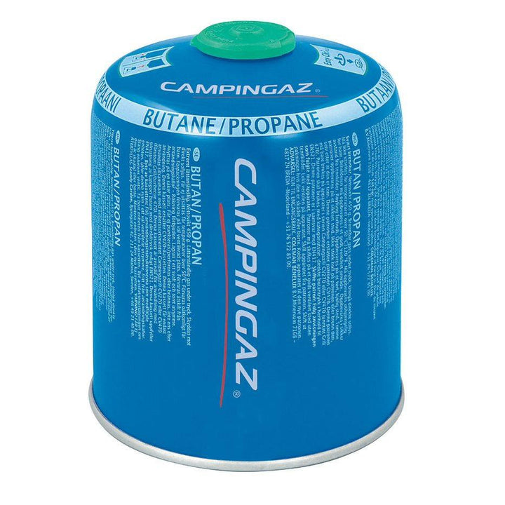 Campingaz CV 470 Plus Camping Gas Cartridge - 450g Easy-Clic Cartridge ...