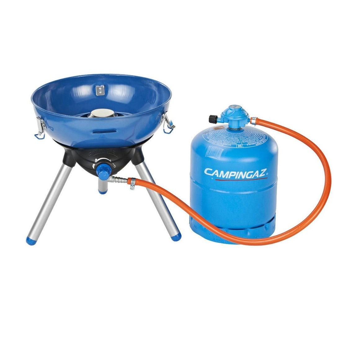 Campingaz Party Grill 400 Gas Barbecue - Towsure