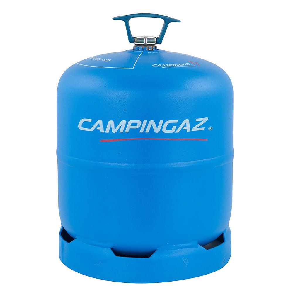 Campingaz R907 Refillable Gas Cylinder (Empty) - Towsure
