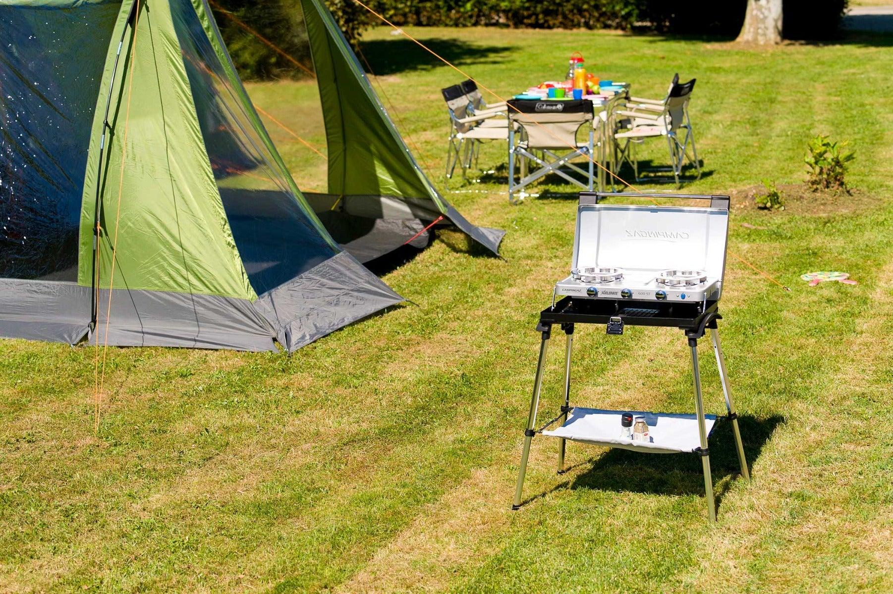 Campingaz 600 st sale