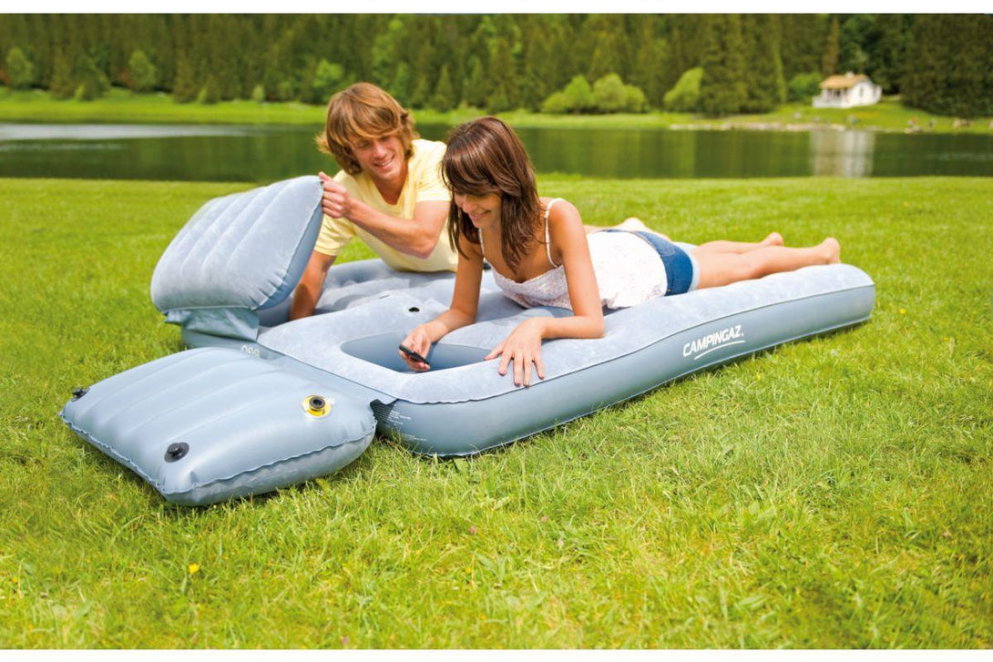 Campingaz Smart Quickbed Double Airbed