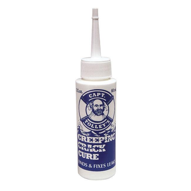 Captain Tolley Creeping Crack Cure - 60ml - Towsure
