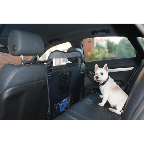 Car Front Seat Pet Barrier - Towsure