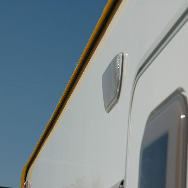 Caravan Awning Rail Protector Strip - 12m - Towsure