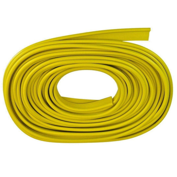 Caravan Awning Rail Protector Strip - 12m - Towsure