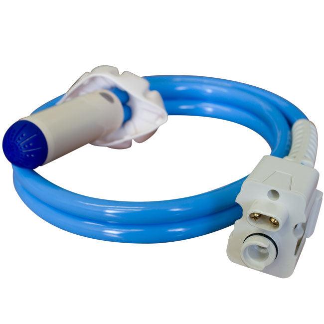 Carver Watermaster Pump Assembly - Carver/Truma Crystal 2 - Towsure