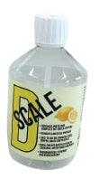 Clean Tabs D-Scale Hot Water System Cleaner - 500ml