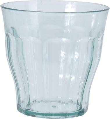 Clear Acrylic Tumbler 300ml - Towsure