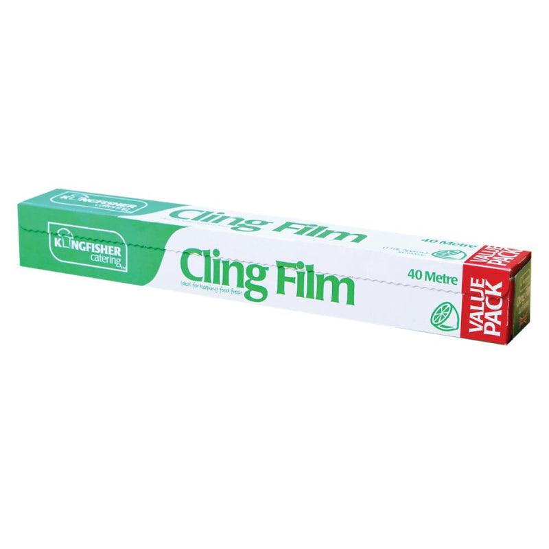 Cling Film Food Wrap - Towsure