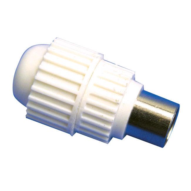 Co-axial TV Aerial Plug - Towsure