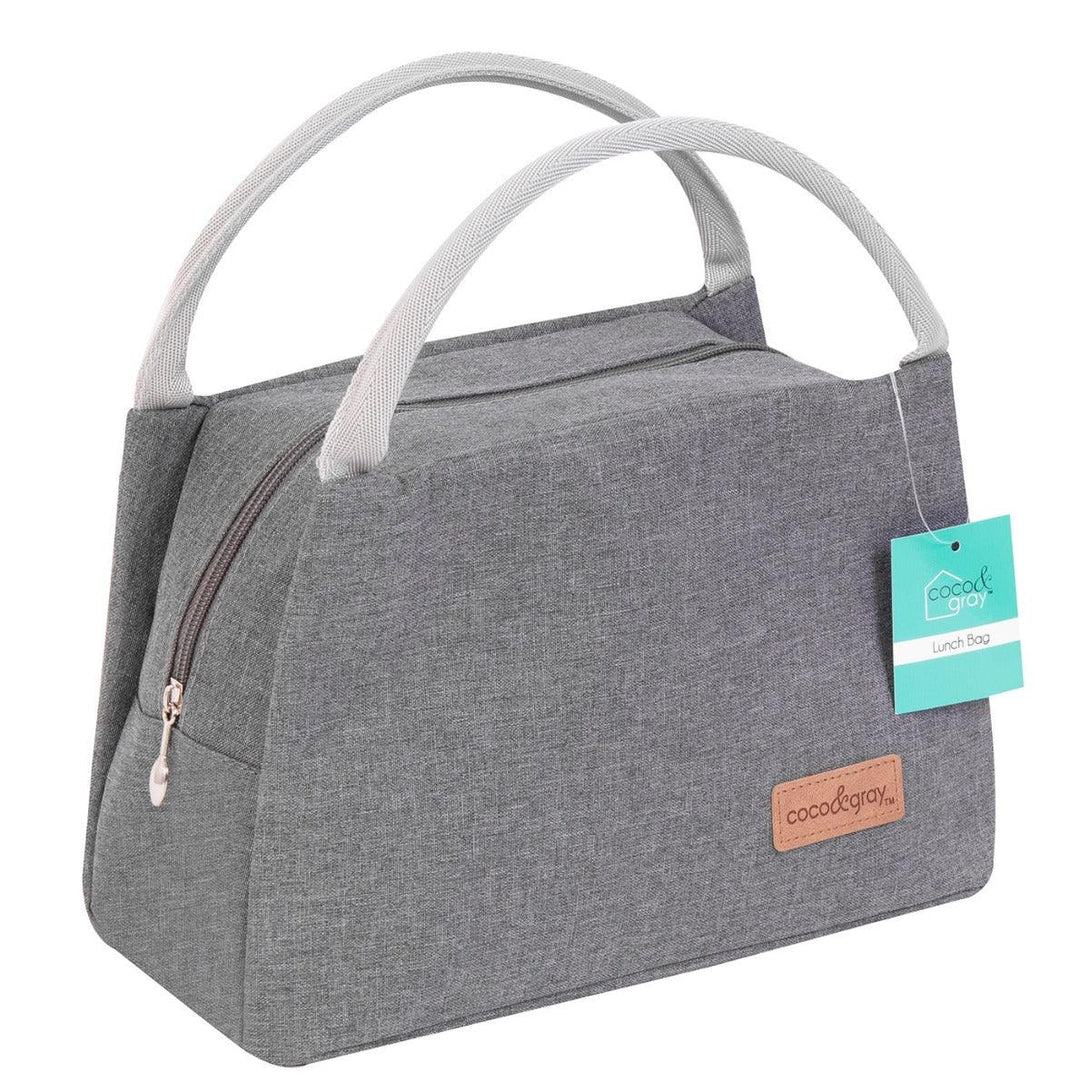 Coco & Gray Insulated Lunch Bag - Towsure