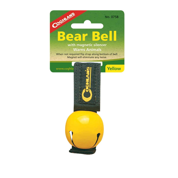 Coghlan's Bear Bell - Towsure