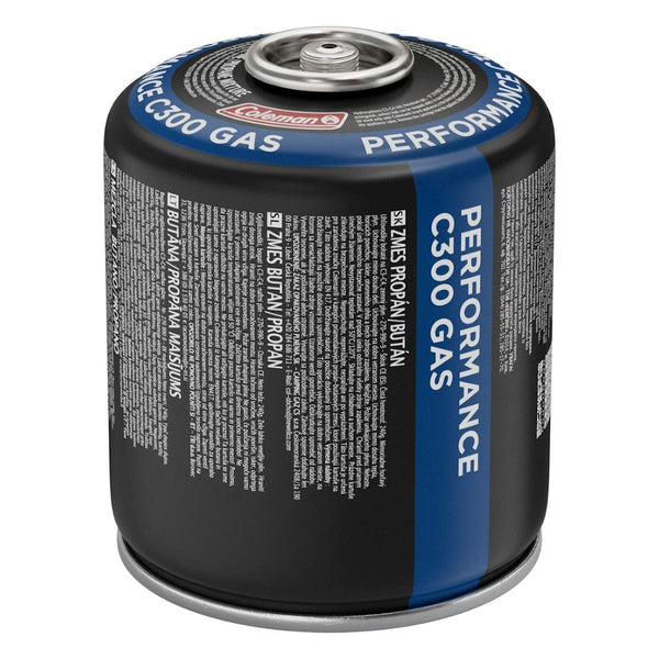 Coleman Performance C300 Gas Canister