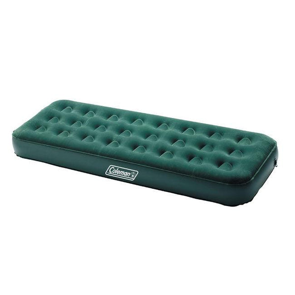 Coleman Comfort Single Camping Airbed - Towsure