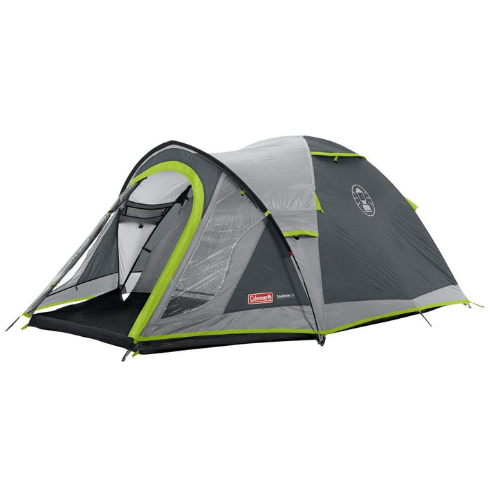 Coleman Darwin 3+ 3-Person Tent - Towsure