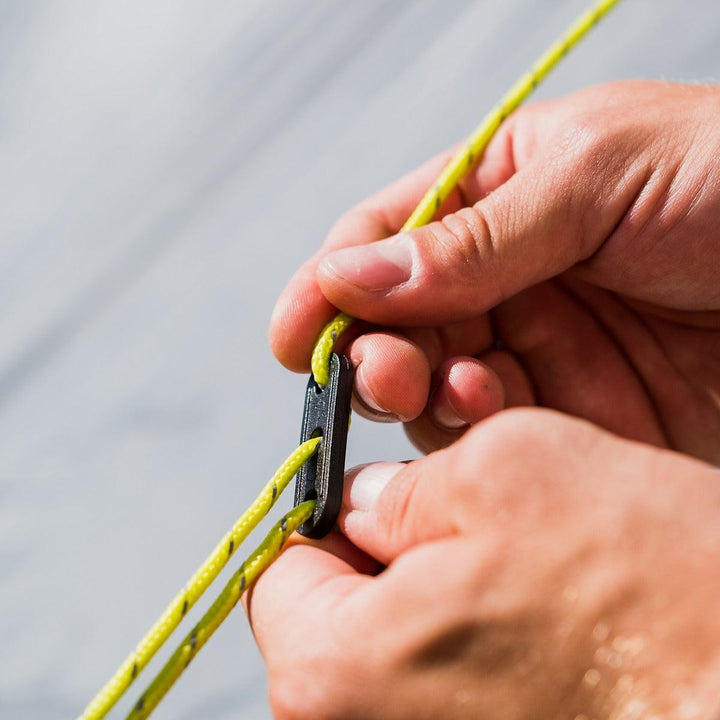 Coleman Darwin 3+ 3-Person Tent - Towsure