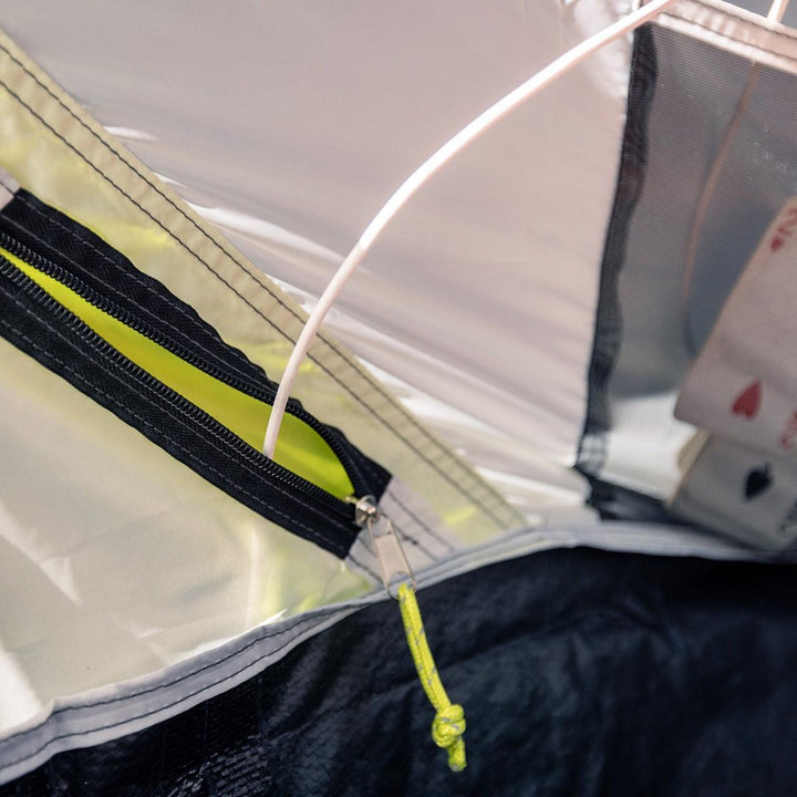 Coleman Darwin 3+ 3-Person Tent - Towsure