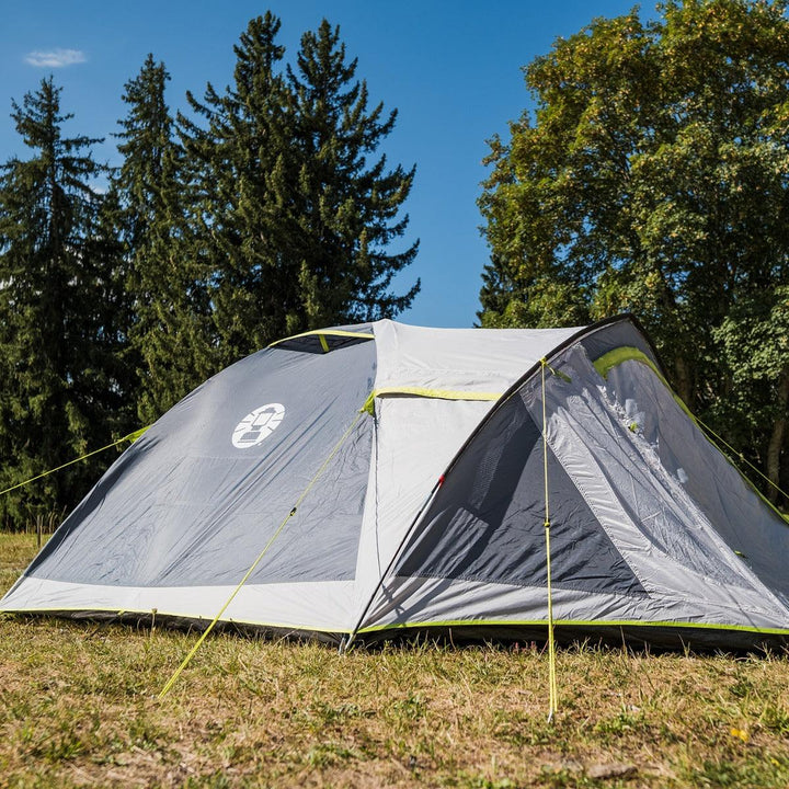 Coleman Darwin 3+ 3-Person Tent - Towsure