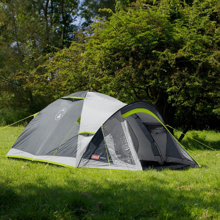 Coleman Darwin 3+ 3-Person Tent - Towsure