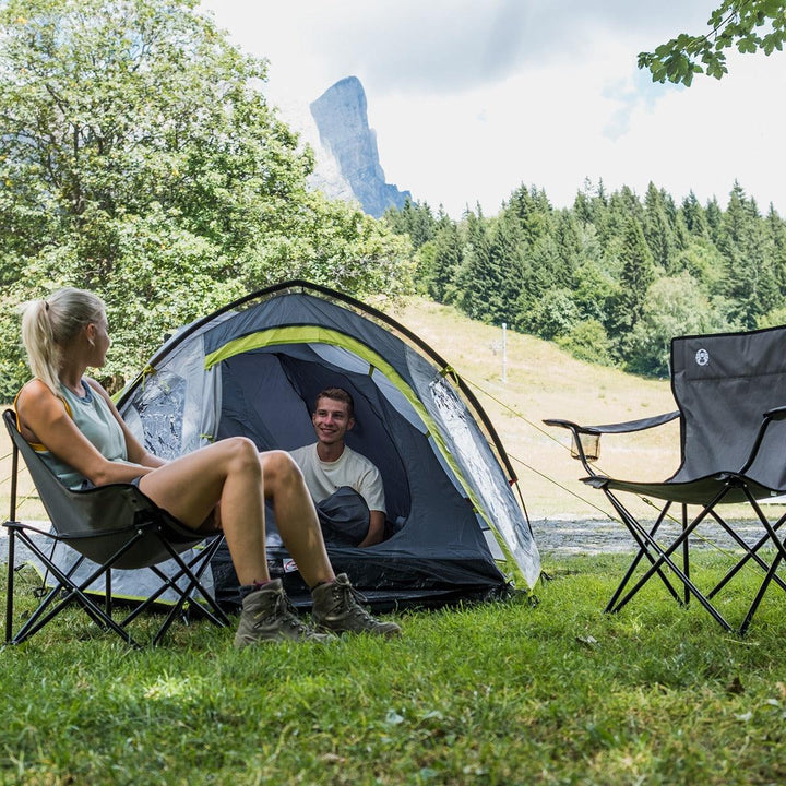 Coleman Darwin 3+ 3-Person Tent - Towsure