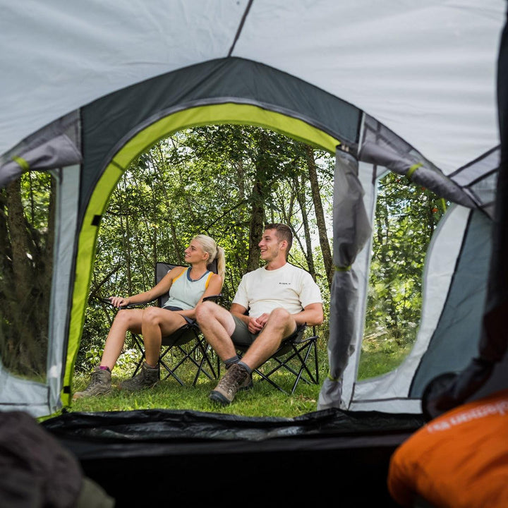 Coleman Darwin 3+ 3-Person Tent - Towsure
