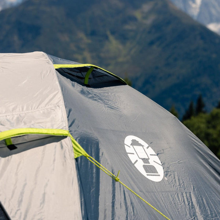 Coleman Darwin 3+ 3-Person Tent - Towsure