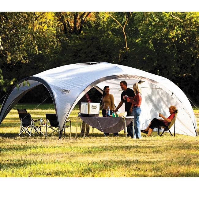 Coleman Event Shelter - Towsure