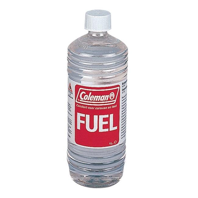 Coleman Fuel 1 Litre Towsure