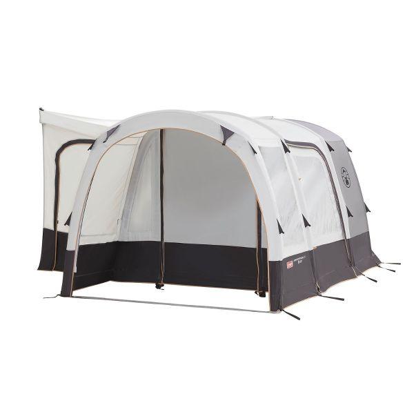 Coleman Journeymaster Deluxe Air Driveaway Awning - M - Towsure
