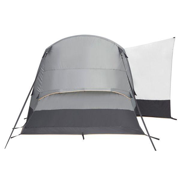 Coleman Journeymaster Deluxe Air Driveaway Awning - M - Towsure