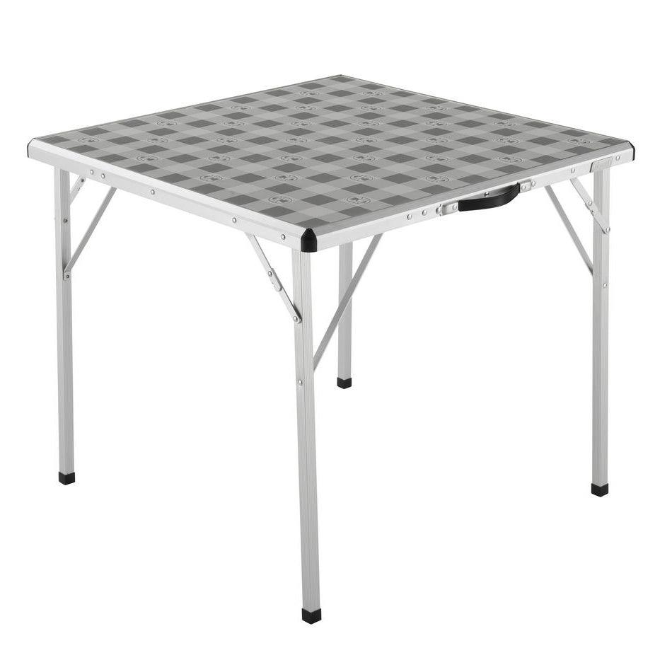 Coleman Square Camp Table - Towsure