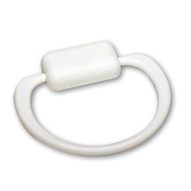 Compact Towel Ring - Towsure