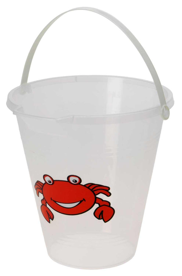 Crab Bucket - Towsure