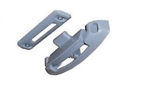 Locker Catch Cupboard / Locker Door Catch - Towsure