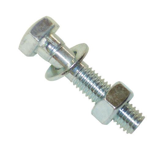 Cycle Seat Bolt - Standard - 1 3/8" - Towsure