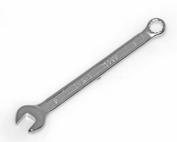 Cyclo Combination Open / Ring Spanner - 8mm - Towsure