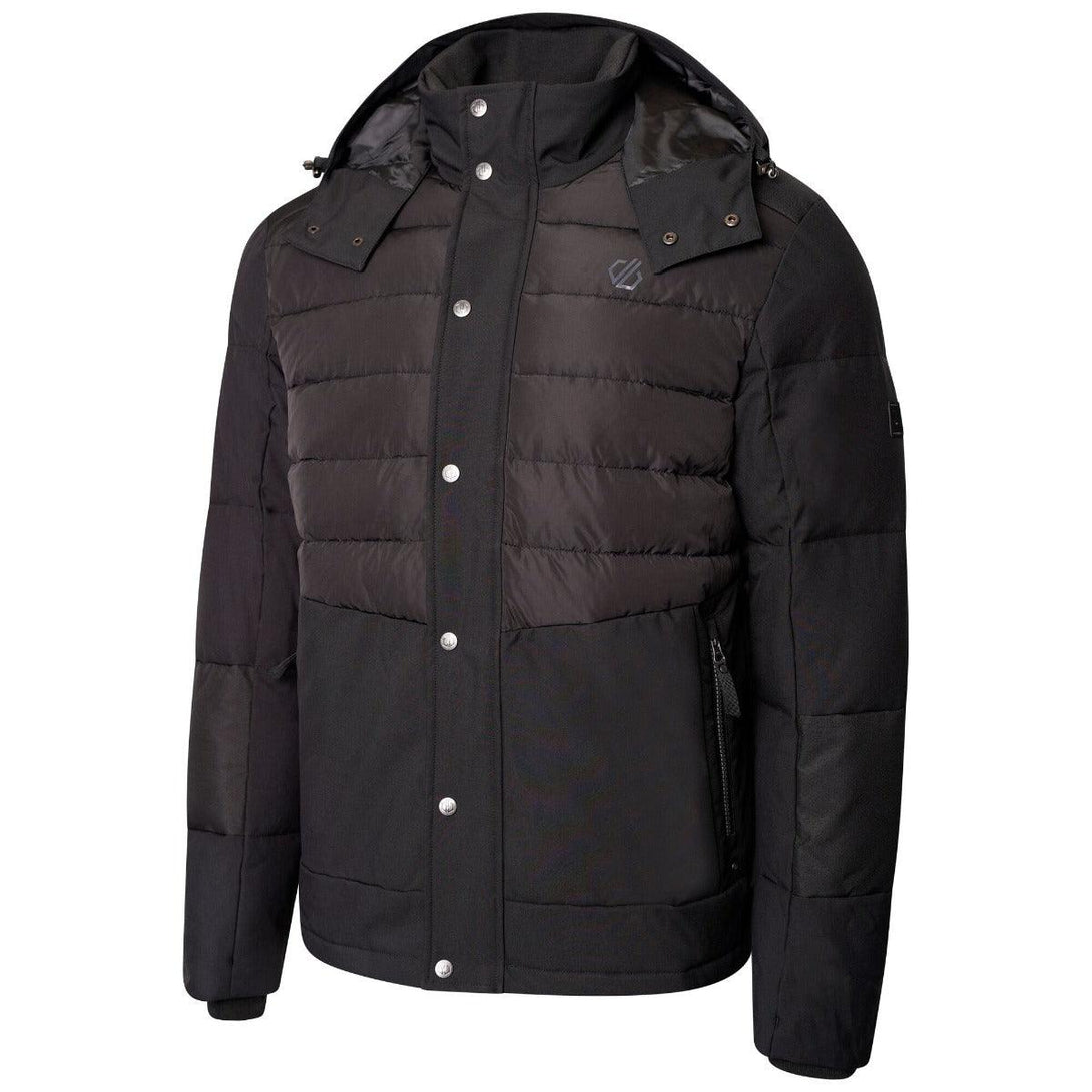 Dare 2B Endless II Waterproof Jacket - Black - Towsure