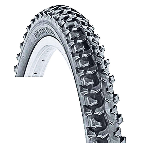 Delta 20 x 1.75 Mountain Bike Tyre - Towsure
