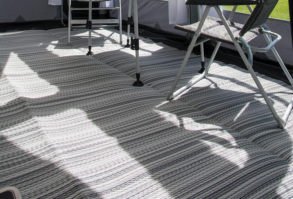 Dometic 330 Club Continental Carpet - Towsure