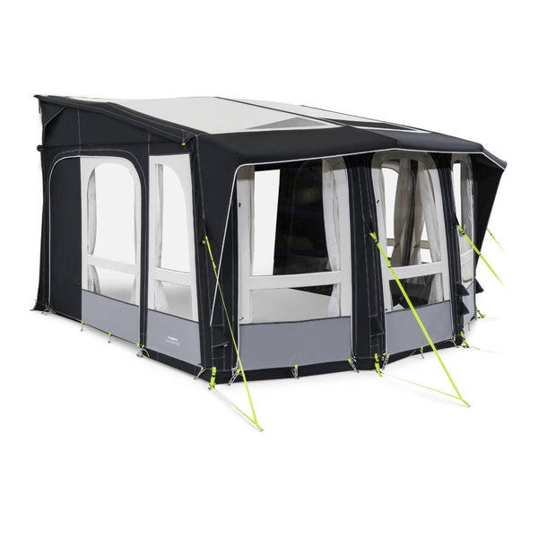 kampa ace air 400 sonnensegel Dometic Ace Air Pro 400 S Inflatable Caravan Awning