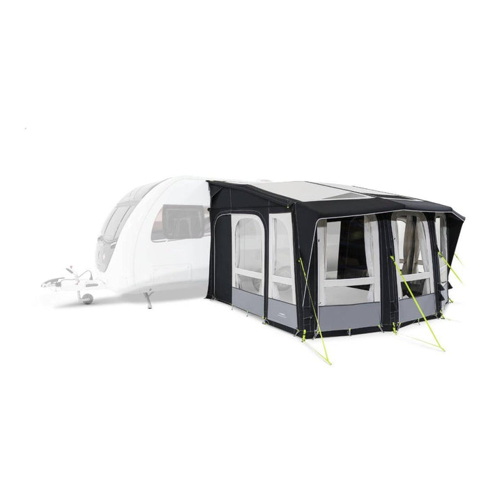kampa ace air 400 sonnensegel Dometic Ace Air Pro 400 S Inflatable Caravan Awning